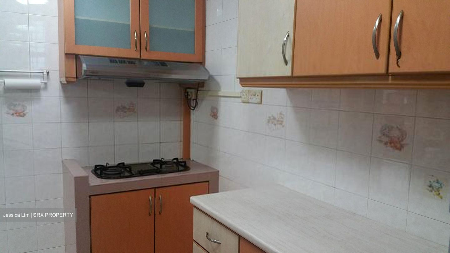 Blk 480 Segar Gardens (Bukit Panjang), HDB 5 Rooms #626953871